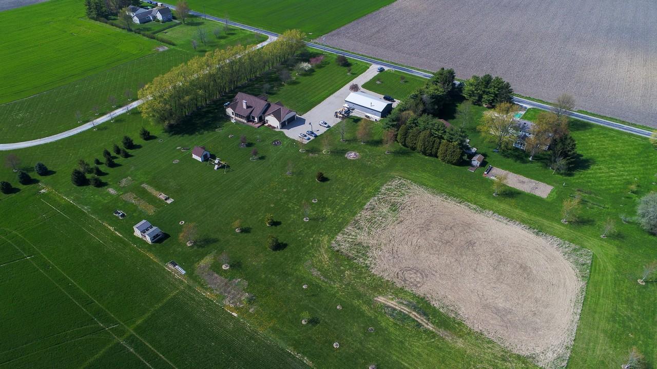 4525 Kaufman Road Plain City, OH 43064 - Photo 85 of 89