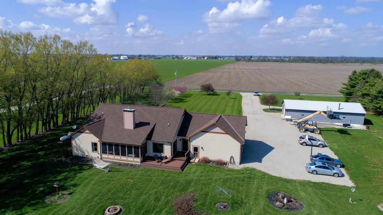 4525 Kaufman Road Plain City, OH 43064 - Photo 86 of 89