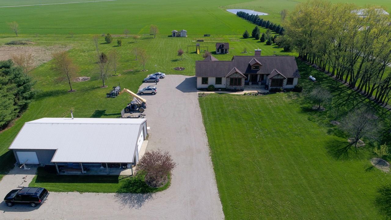 4525 Kaufman Road Plain City, OH 43064 - Photo 87 of 89