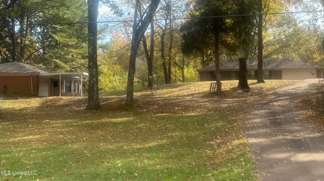 $350,000 | 3125 Star Landing Road, Nesbit, MS 38651