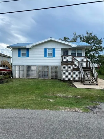 $120,000 | 5550 Fisher Street, Lafitte, LA 70067