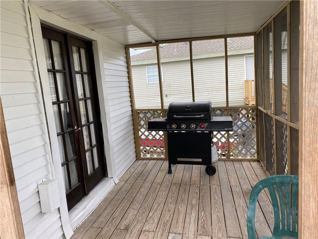 5550 Fisher Street Lafitte, LA 70067 - Photo 11 of 12