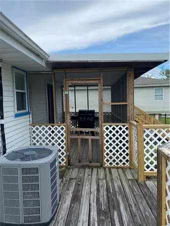 $120,000 | 5550 Fisher Street, Lafitte, LA 70067
