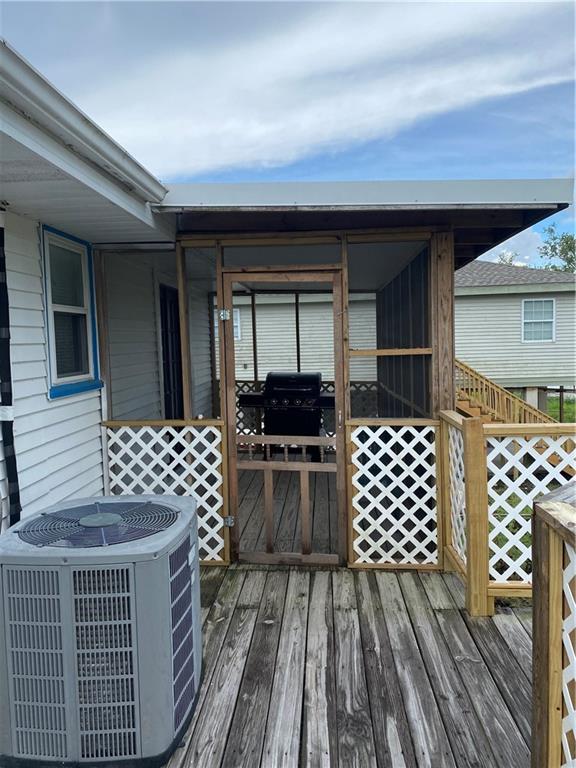 5550 Fisher Street Lafitte, LA 70067 - Photo 12 of 12