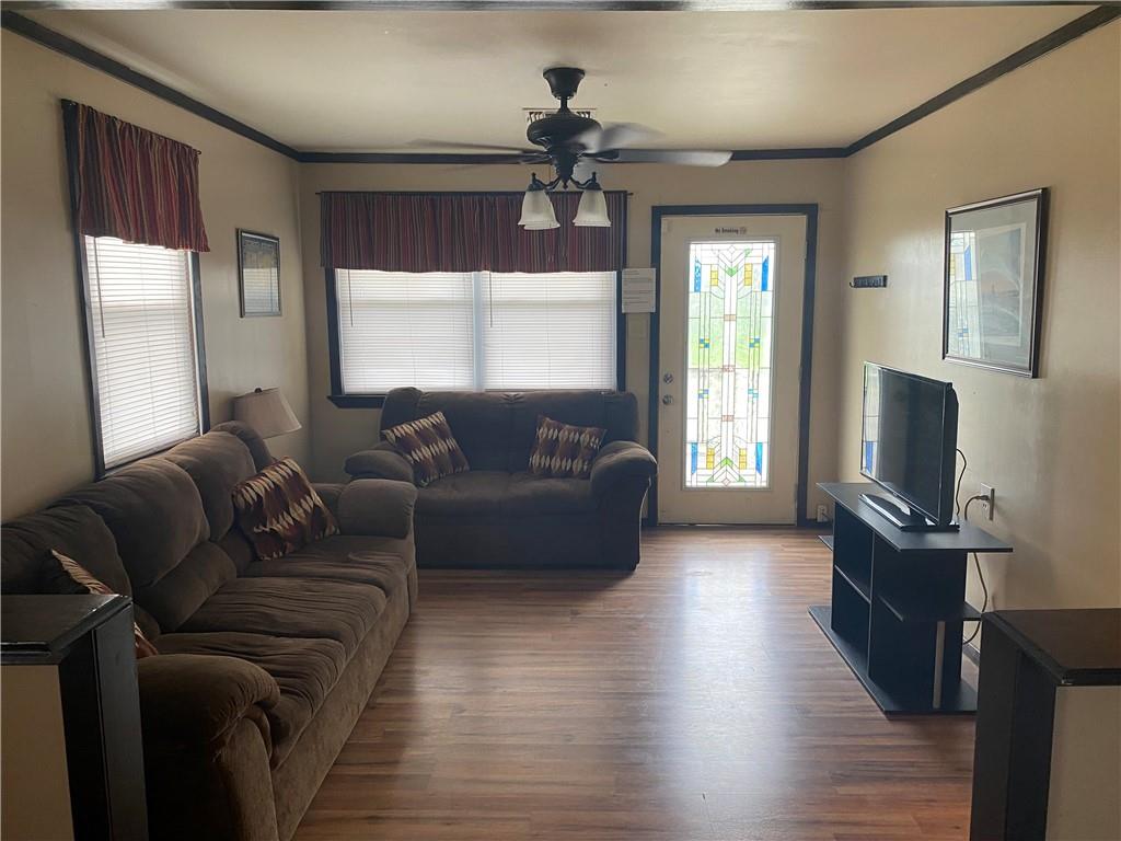5550 Fisher Street Lafitte, LA 70067 - Photo 2 of 12
