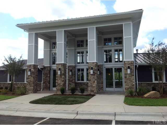 820 Wildflower Ridge Road Wake Forest, NC 27587 - Photo 8 of 12 Brand new Clubhouse exclusively for Traditions home owners and their guests