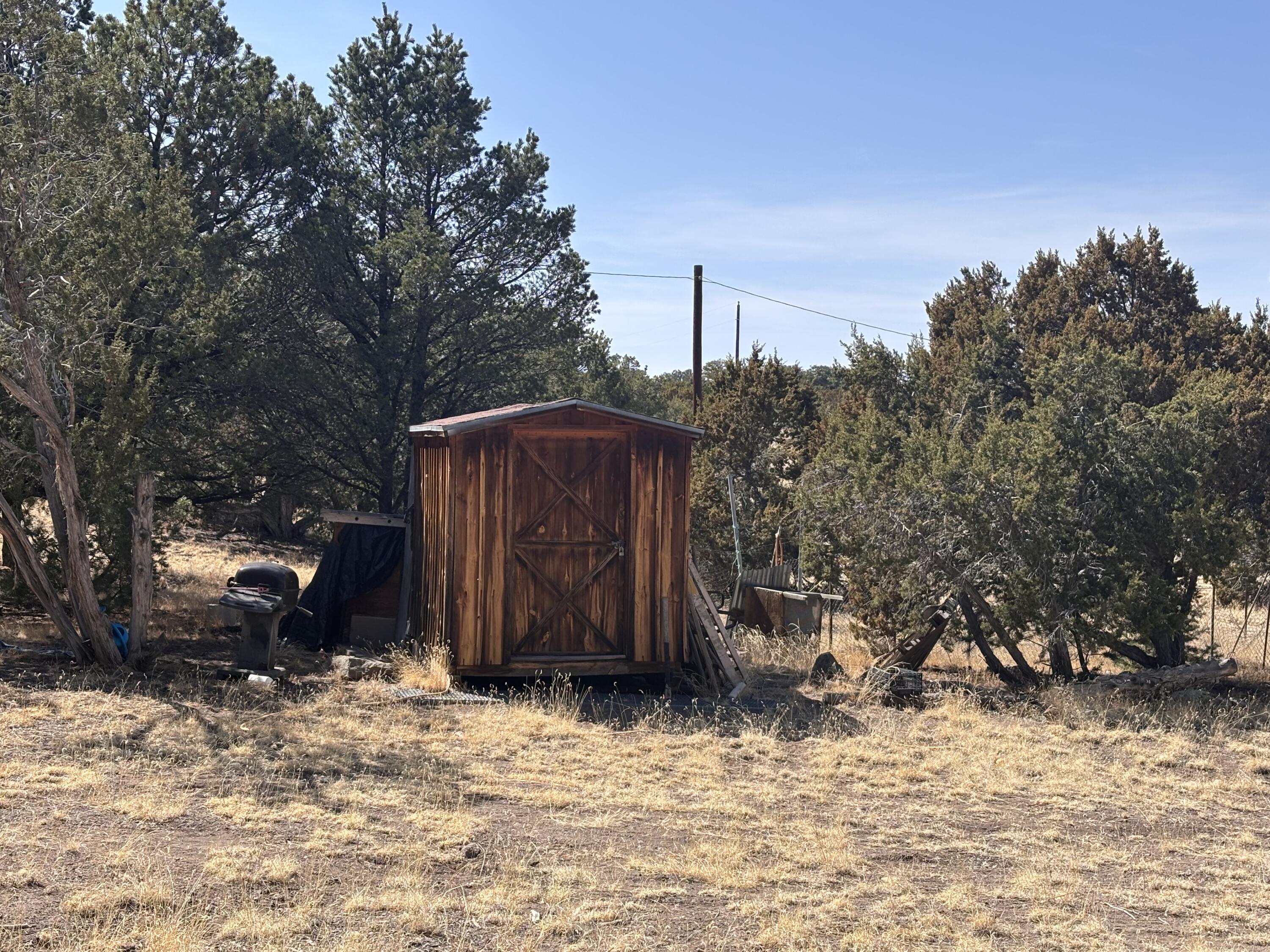 233 Turquoise Trail Datil, NM 87821 - Photo 40 of 46 Gallery Image 40