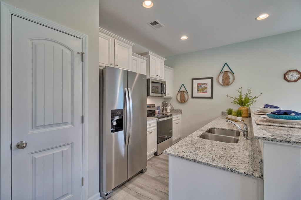 2969 Old Field Road Sumter, SC 29150 - Photo 11 of 27