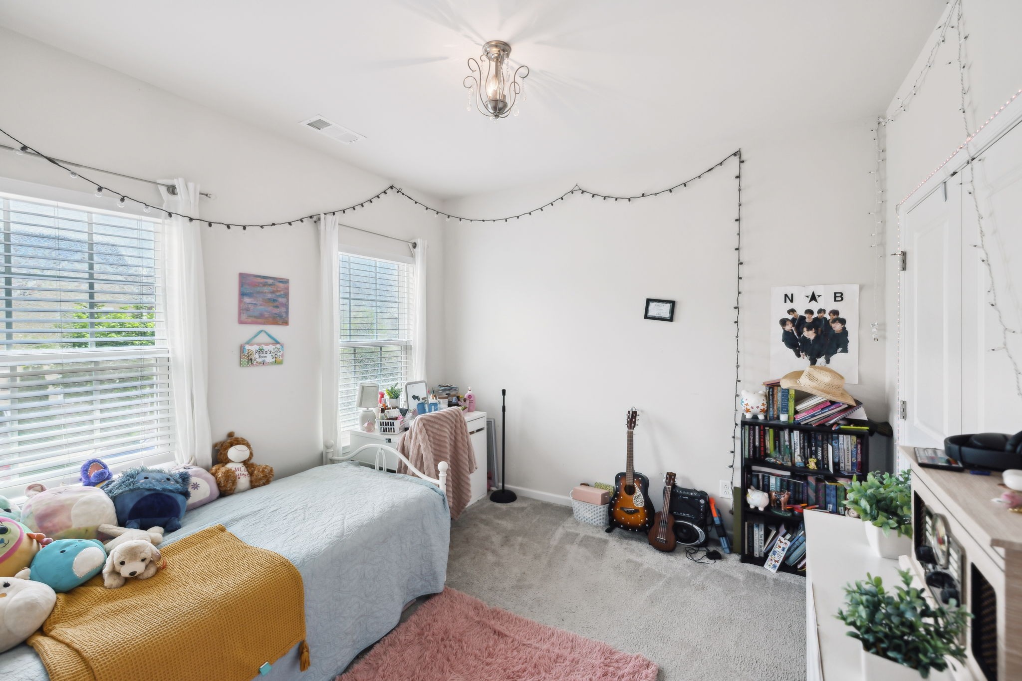 2030 Oglethorpe Drive Franklin, TN 37064 - Photo 34 of 54 a bedroom with furniture and a window