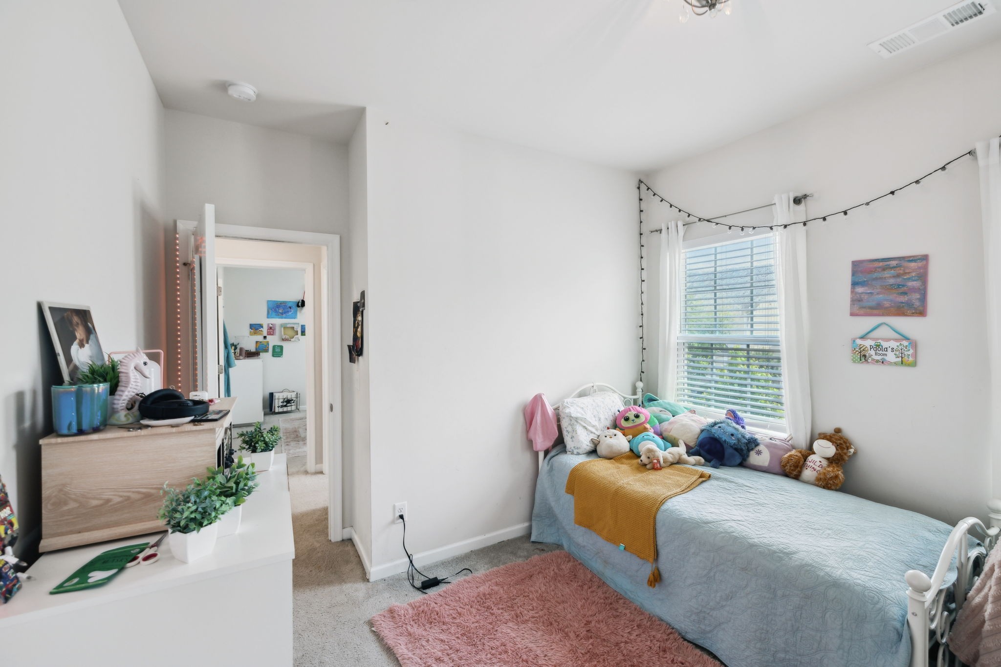 2030 Oglethorpe Drive Franklin, TN 37064 - Photo 35 of 54 a bedroom with furniture and a window