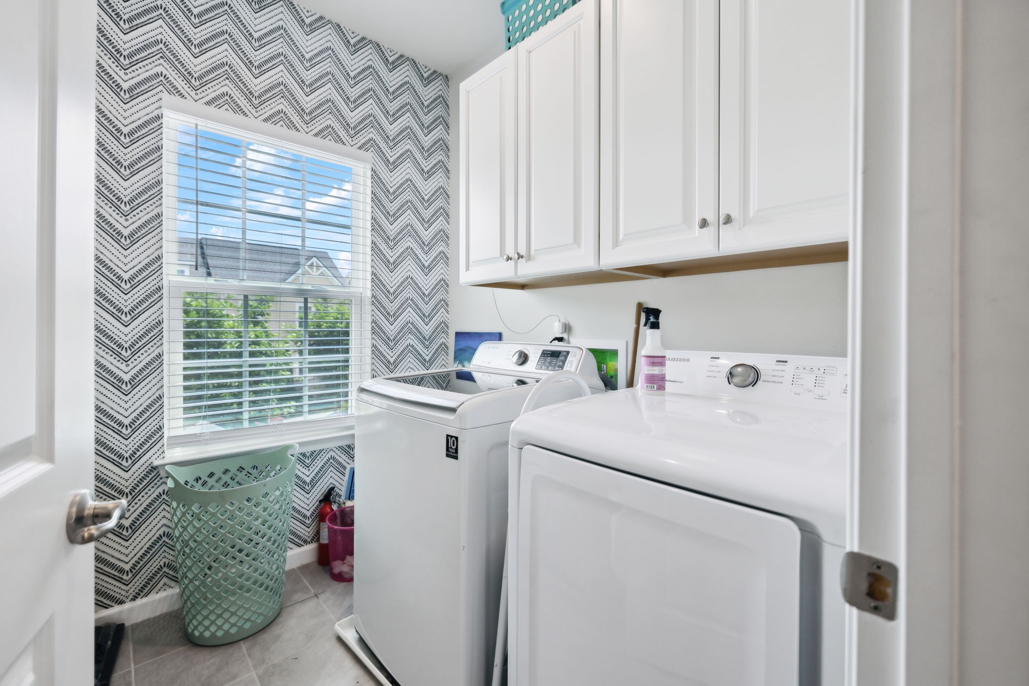 2030 Oglethorpe Drive Franklin, TN 37064 - Photo 36 of 54 a utility room with dryer and washer