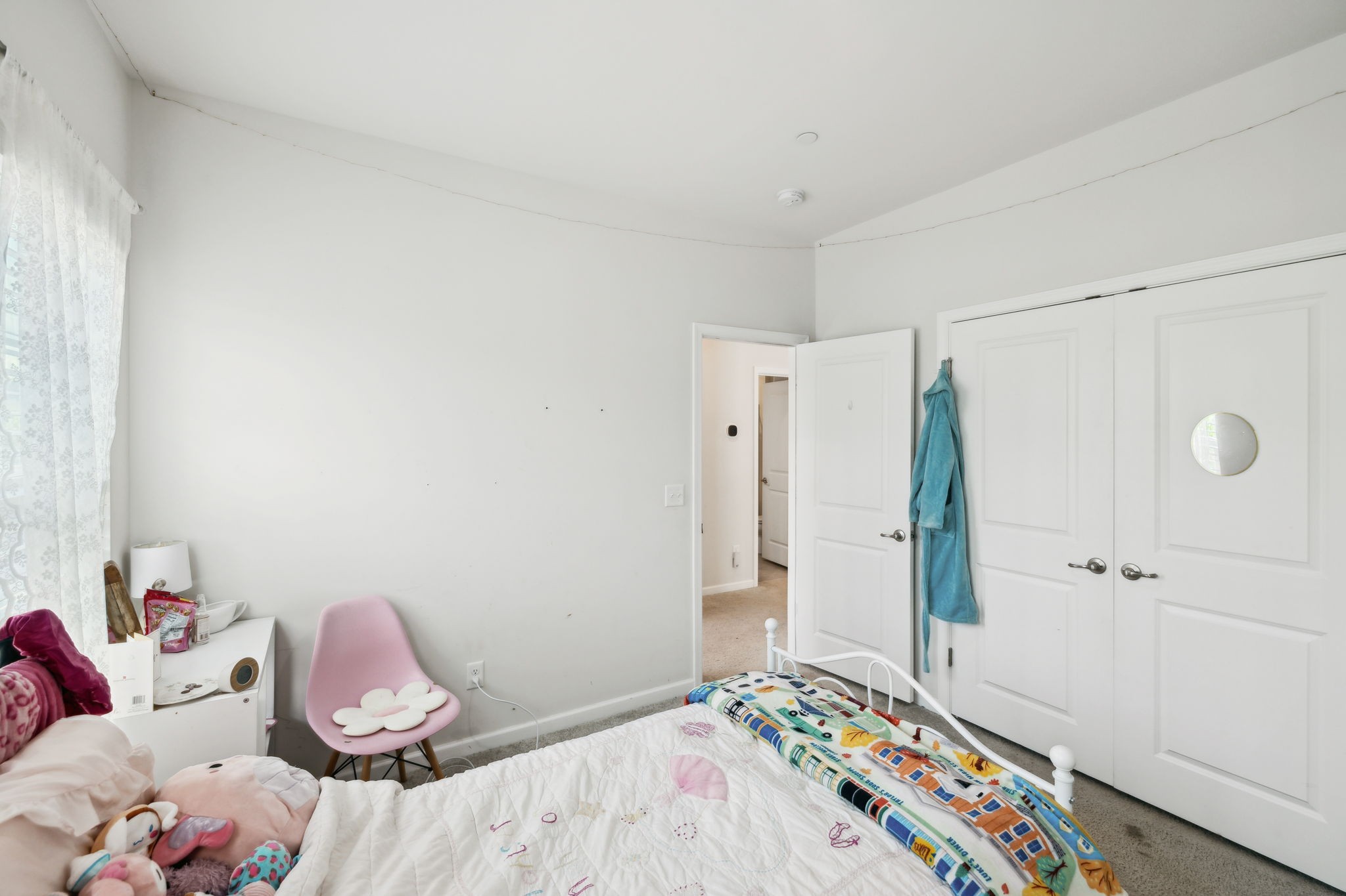 2030 Oglethorpe Drive Franklin, TN 37064 - Photo 38 of 54 a bedroom with a bed and a window