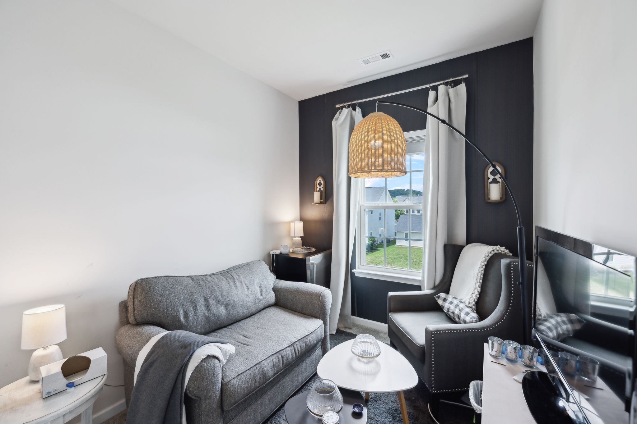 2030 Oglethorpe Drive Franklin, TN 37064 - Photo 43 of 54 a living room with furniture and a window