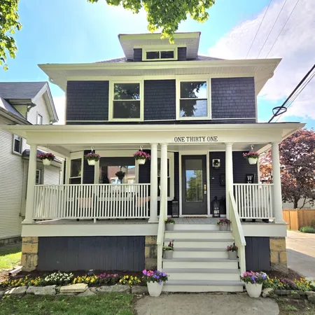 $995,000 | 131 North Taylor Avenue, Oak Park, IL 60302