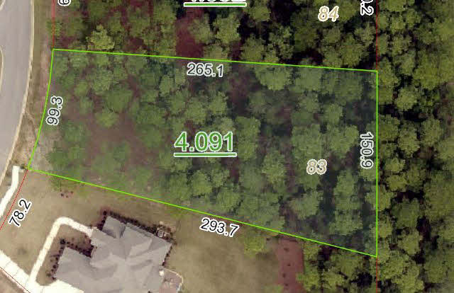 84 Big Canoe Run Fairhope, AL 36532 - Photo 1 of 1
