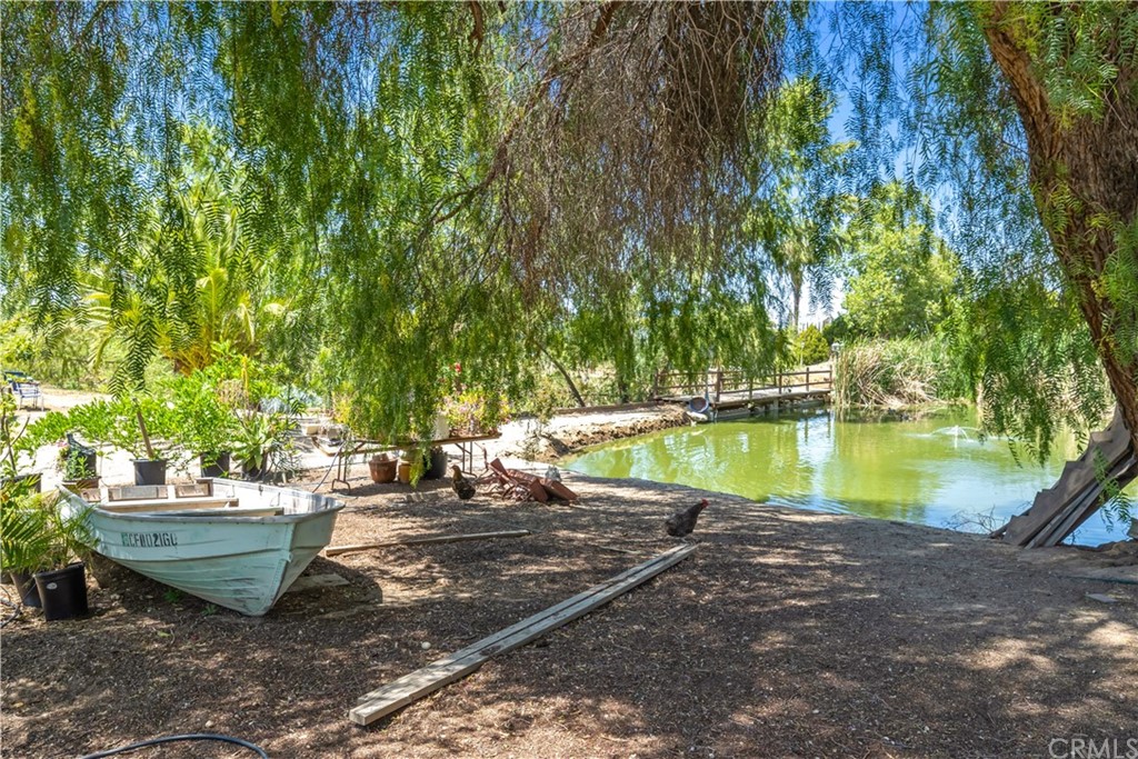 34970 Santa Rita Road Temecula, CA 92592 - Photo 11 of 38 a view of a lake view