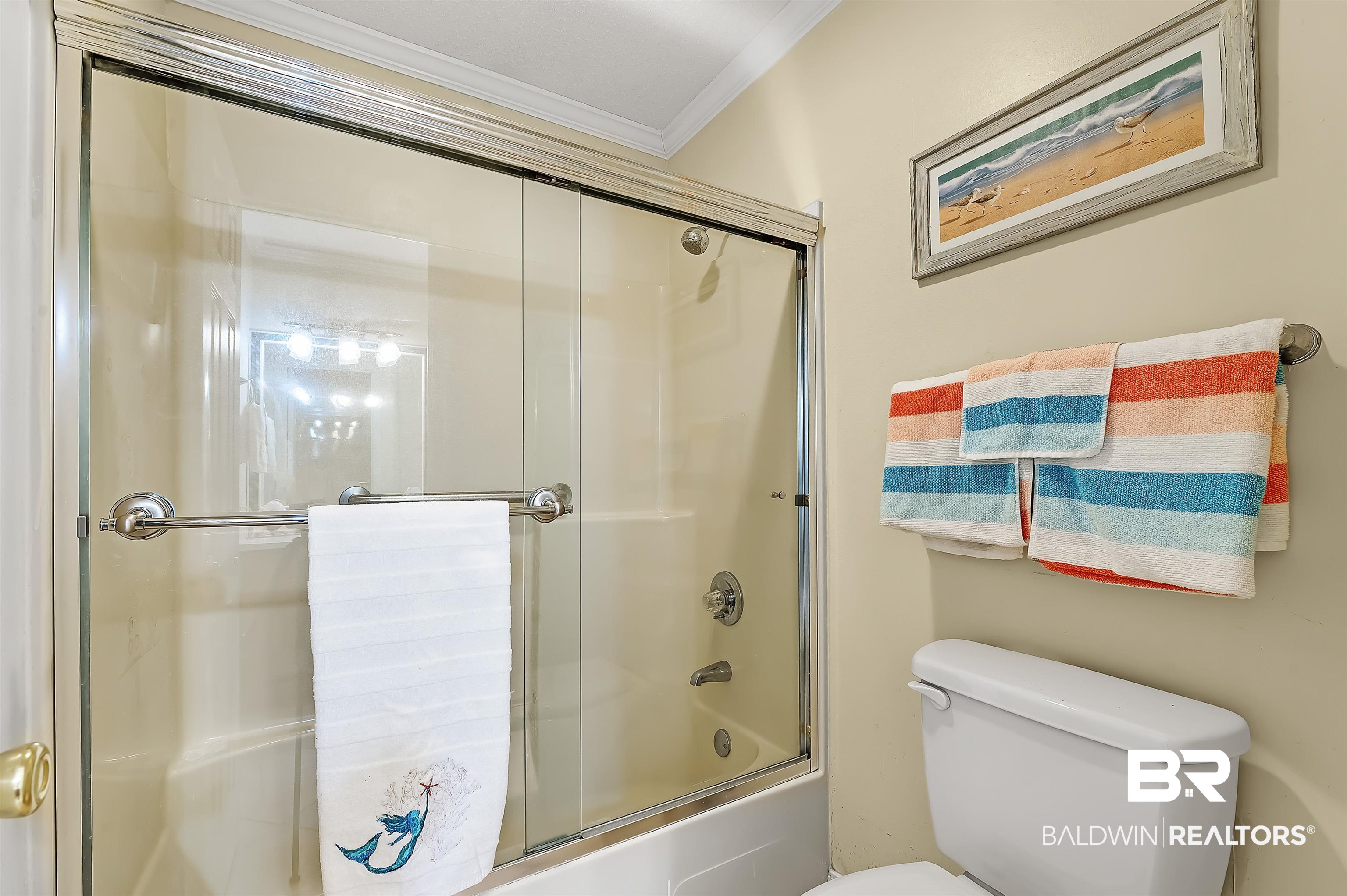 8131 Bay View Drive Foley, AL 36535 - Photo 35 of 51 Second Bath 2