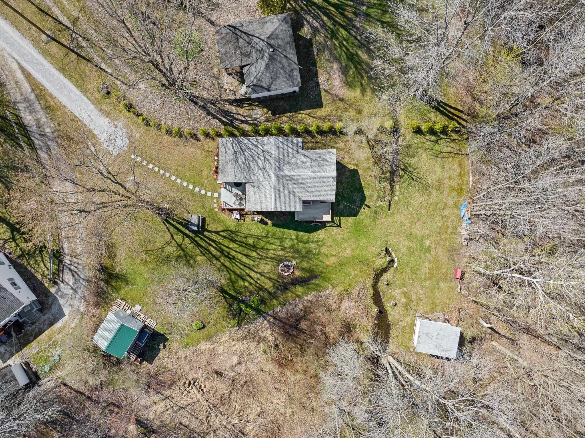 71 Kirk And Fitts Road Alburgh, VT 05440 - Photo 5 of 52
