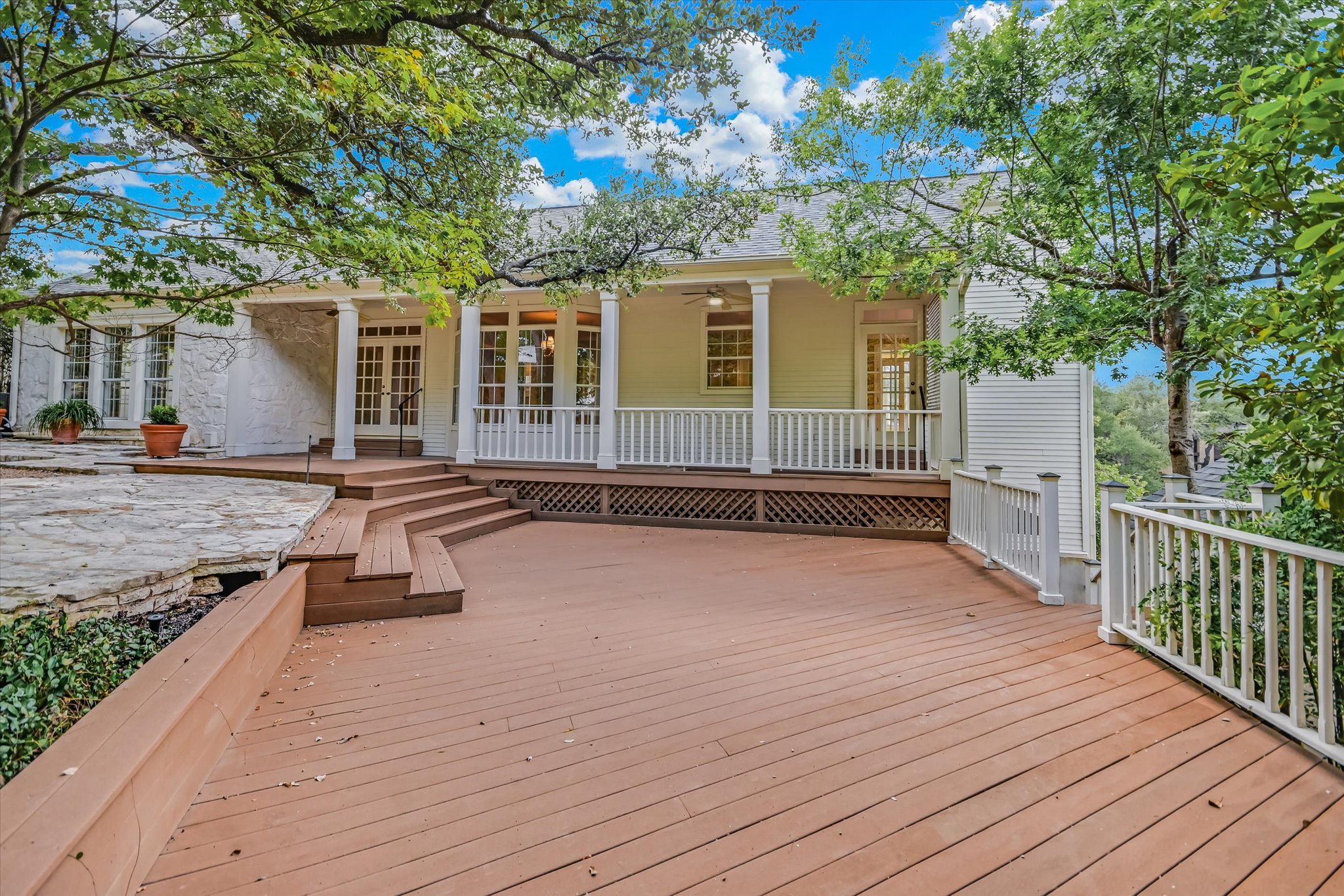 7505 Stepdown Cove Austin, TX 78731 - Photo 35 of 37 Gallery Image 35