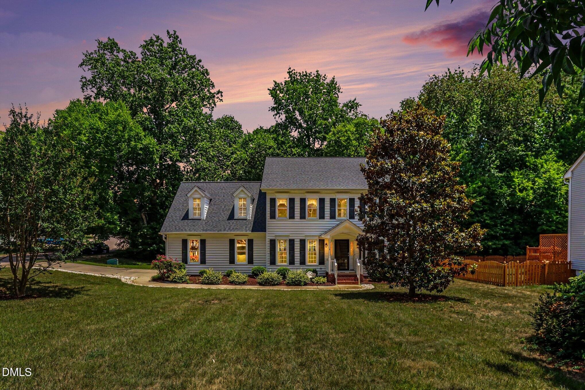 101 Chillingham Road Garner, NC 27529 - Photo 33 of 33