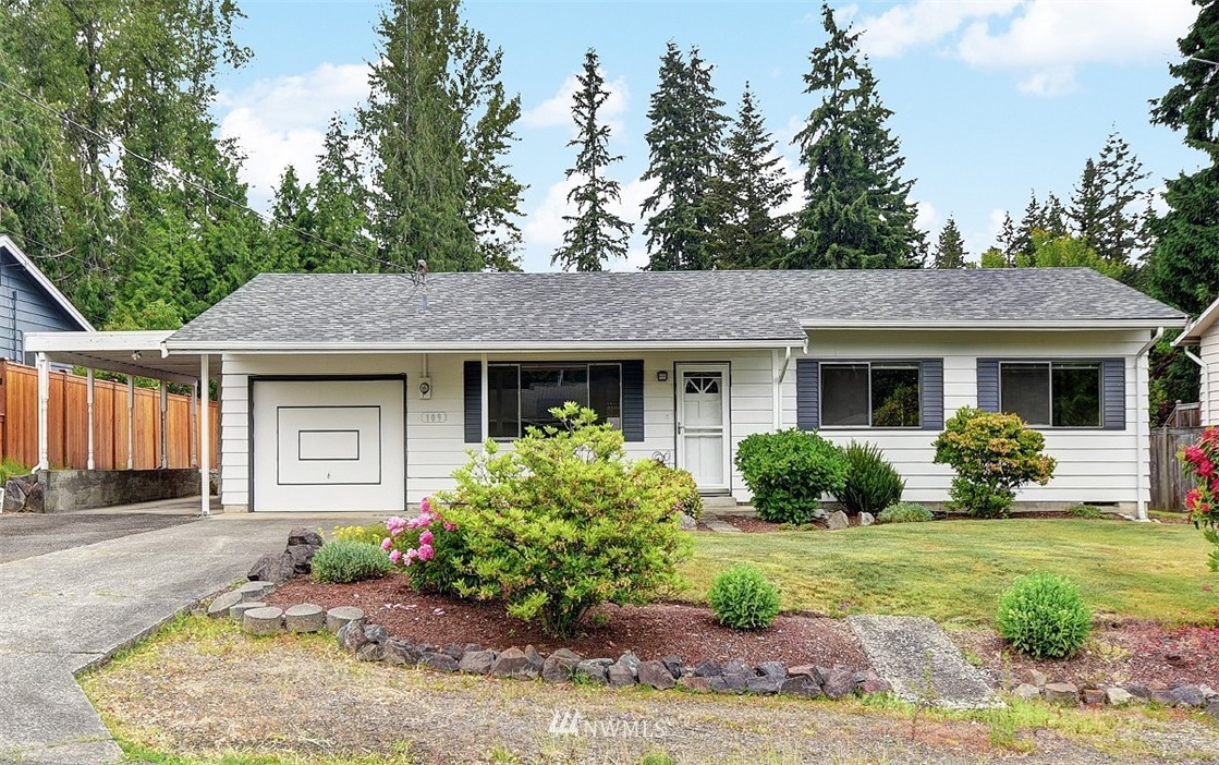 109 161st Street Southeast Bothell, WA 98012 - Photo 1 of 24