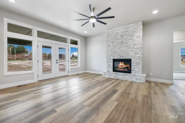 $674,900 | 3716 North 3694th Street East, Kimberly, ID 83341