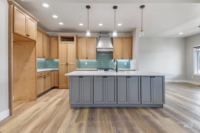 $674,900 | 3716 North 3694th Street East, Kimberly, ID 83341