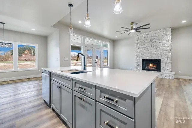 $674,900 | 3716 North 3694th Street East, Kimberly, ID 83341