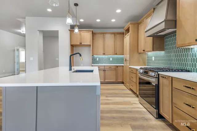 $674,900 | 3716 North 3694th Street East, Kimberly, ID 83341