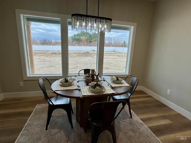 $674,900 | 3716 North 3694th Street East, Kimberly, ID 83341