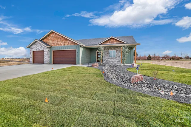 $674,900 | 3716 North 3694th Street East, Kimberly, ID 83341