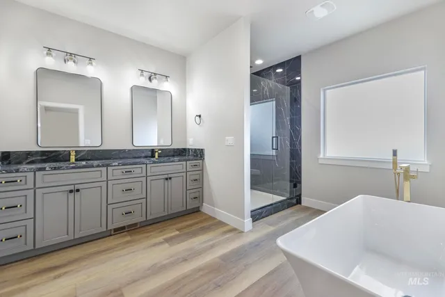 $674,900 | 3716 North 3694th Street East, Kimberly, ID 83341