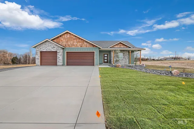 $674,900 | 3716 North 3694th Street East, Kimberly, ID 83341