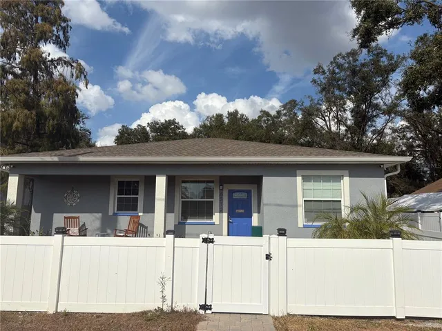 $2,900 | 6512 East 23rd Avenue, Tampa, FL 33619