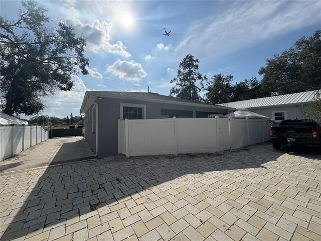 $2,900 | 6512 East 23rd Avenue, Tampa, FL 33619