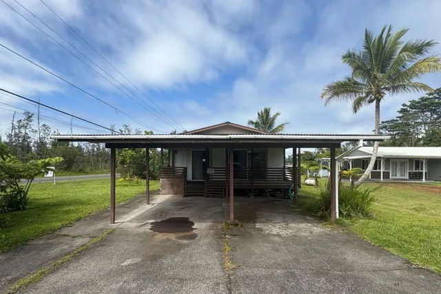 $278,000 | 16-2033 Hibiscus Drive, Pahoa, HI 96778