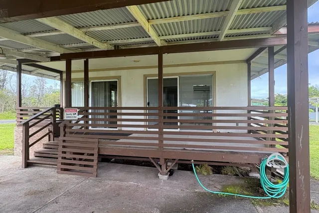 $278,000 | 16-2033 Hibiscus Drive, Pahoa, HI 96778