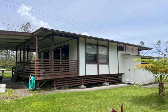 $278,000 | 16-2033 Hibiscus Drive, Pahoa, HI 96778