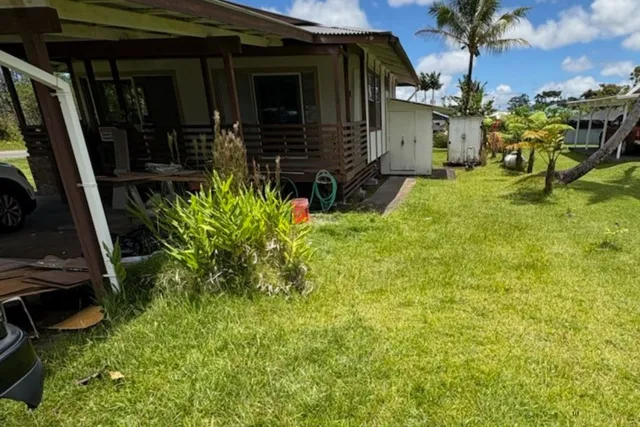 $278,000 | 16-2033 Hibiscus Drive, Pahoa, HI 96778