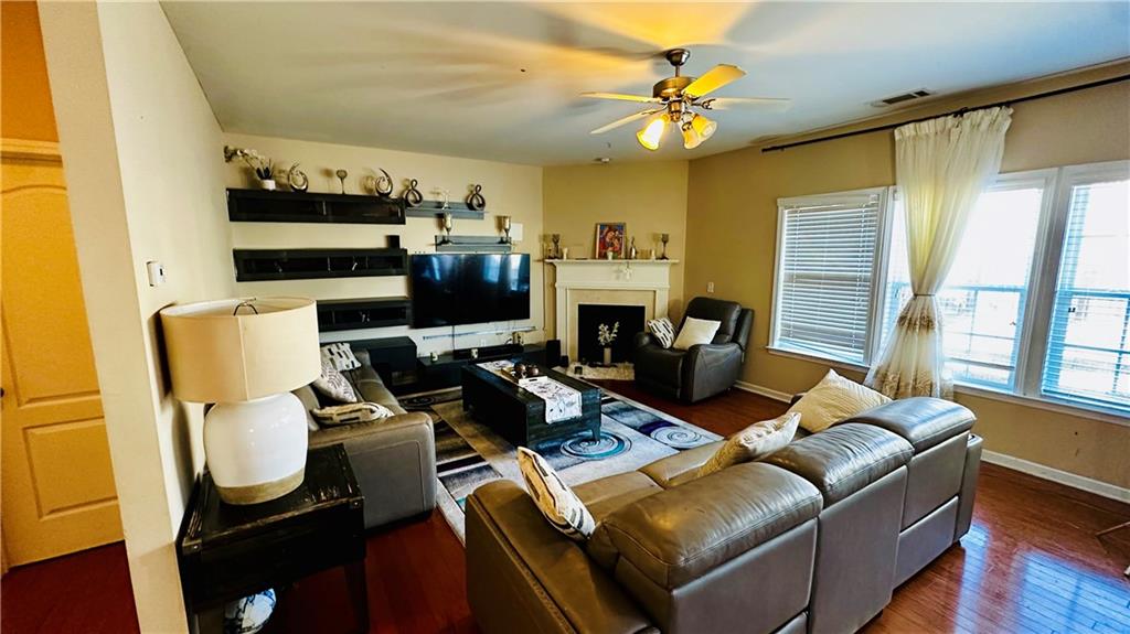 3301 Kessock Ridge Trail Southwest Snellville, GA 30039 - Photo 9 of 29 Gallery Image 9