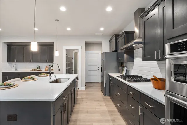 $929,500 | 22801 61st Street East, Unit 293, Buckley, WA 98321