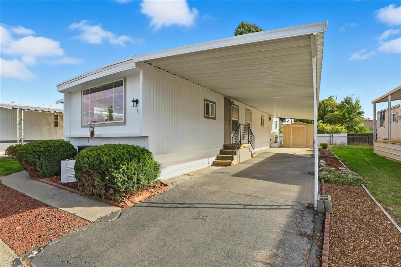 1211 East Lyons Avenue, Unit 67 Spokane, WA 99208 - Photo 13 of 16