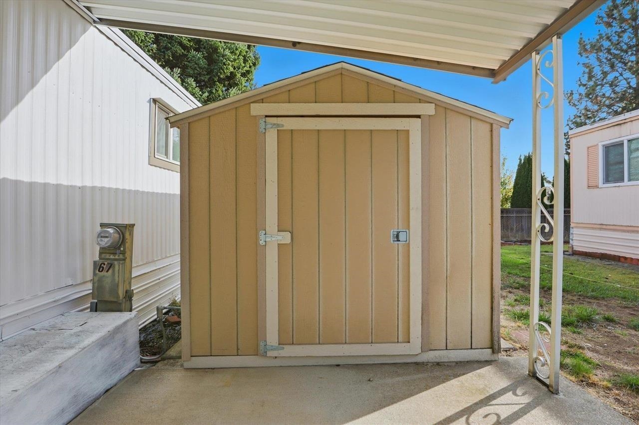 1211 East Lyons Avenue, Unit 67 Spokane, WA 99208 - Photo 14 of 16