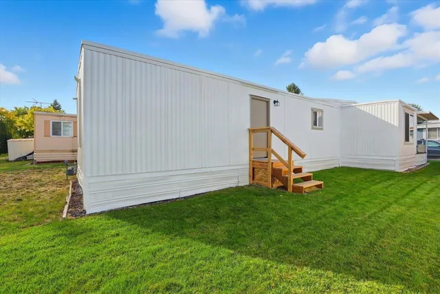 $67,900 | 1211 East Lyons Avenue, Unit 67, Spokane, WA 99208