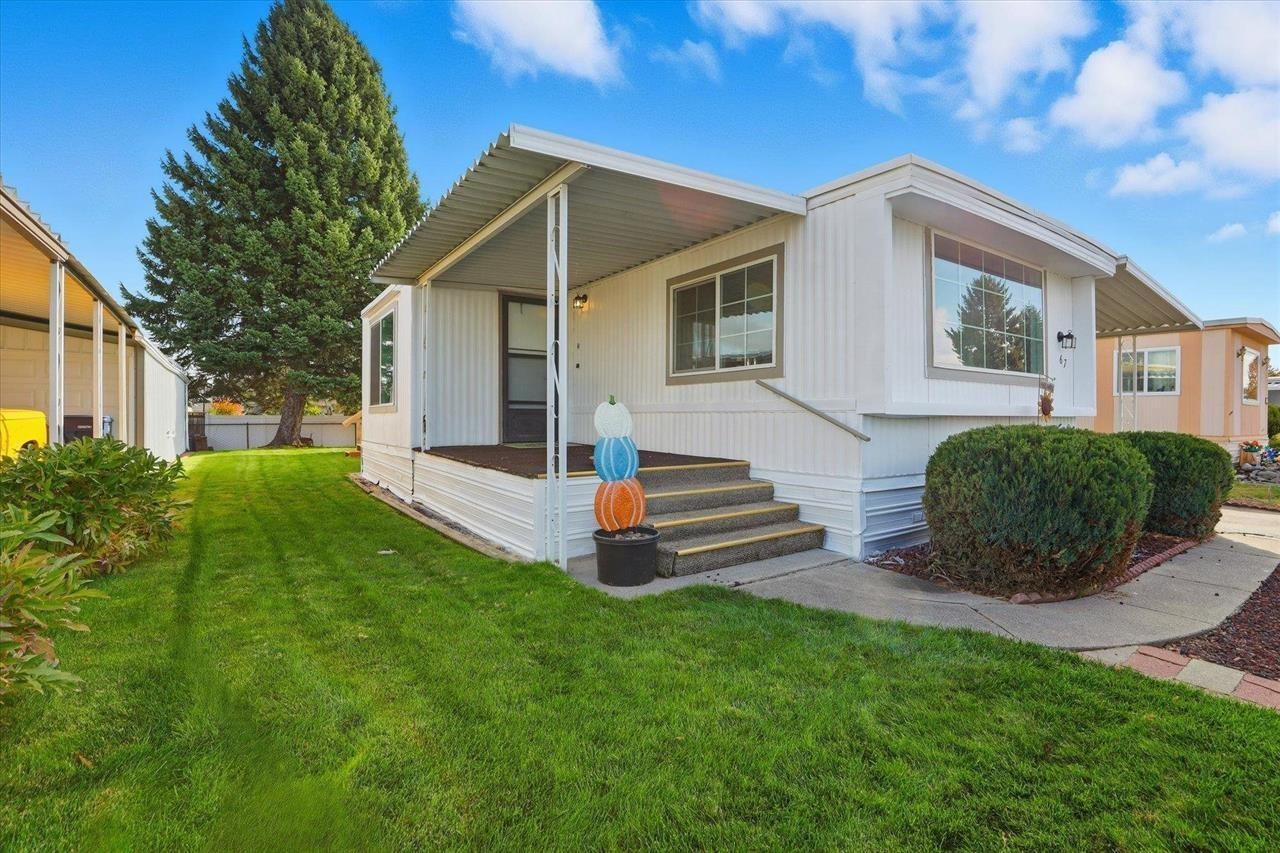 1211 East Lyons Avenue, Unit 67 Spokane, WA 99208 - Photo 3 of 16