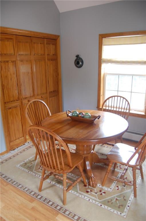 155 South Main Street Morrill, ME 04952 - Photo 6 of 28 The mud room has lots of storage...