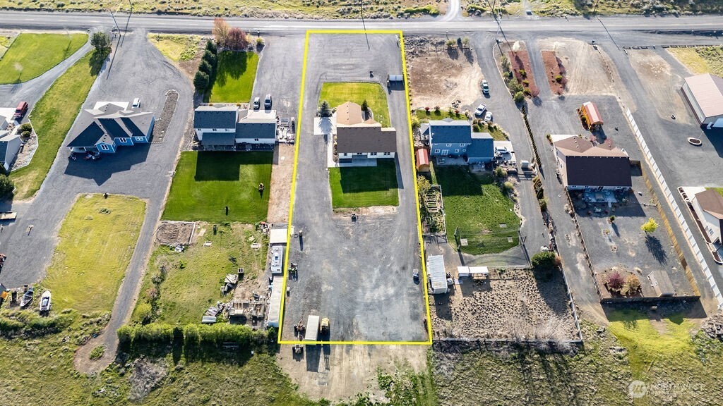 3411 Rd F Northeast Moses Lake, WA 98837 - Photo 35 of 38 Gallery Image 35