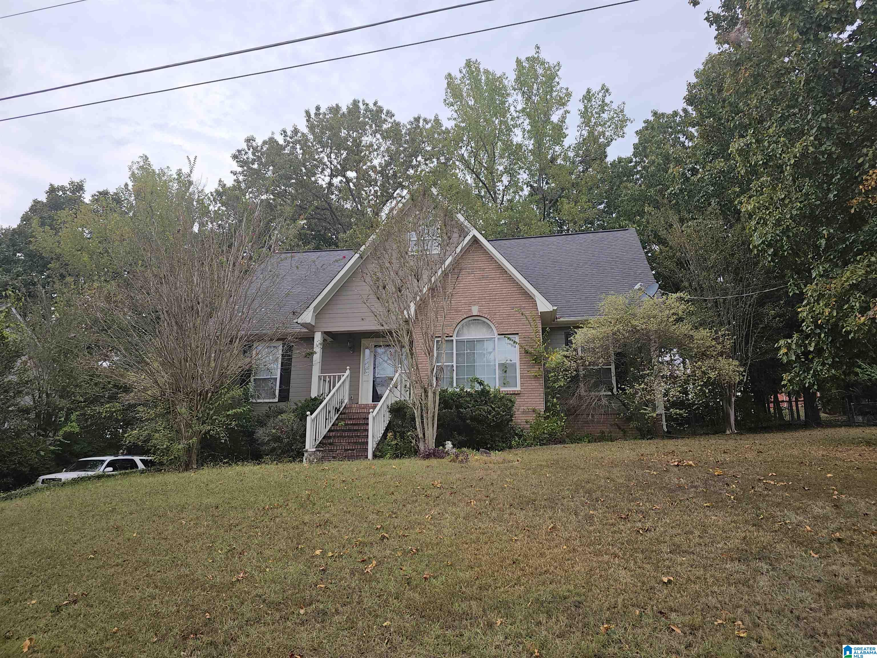 4886 Hackberry Circle Pinson, AL 35126 - Photo 12 of 87