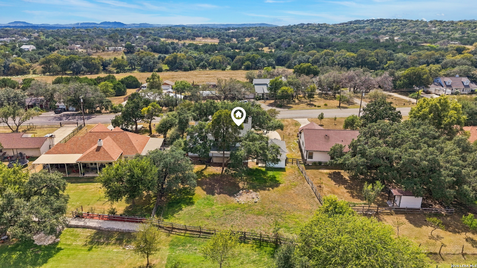 110 Ranger Drive Boerne, TX 78006 - Photo 32 of 32 Gallery Image 32