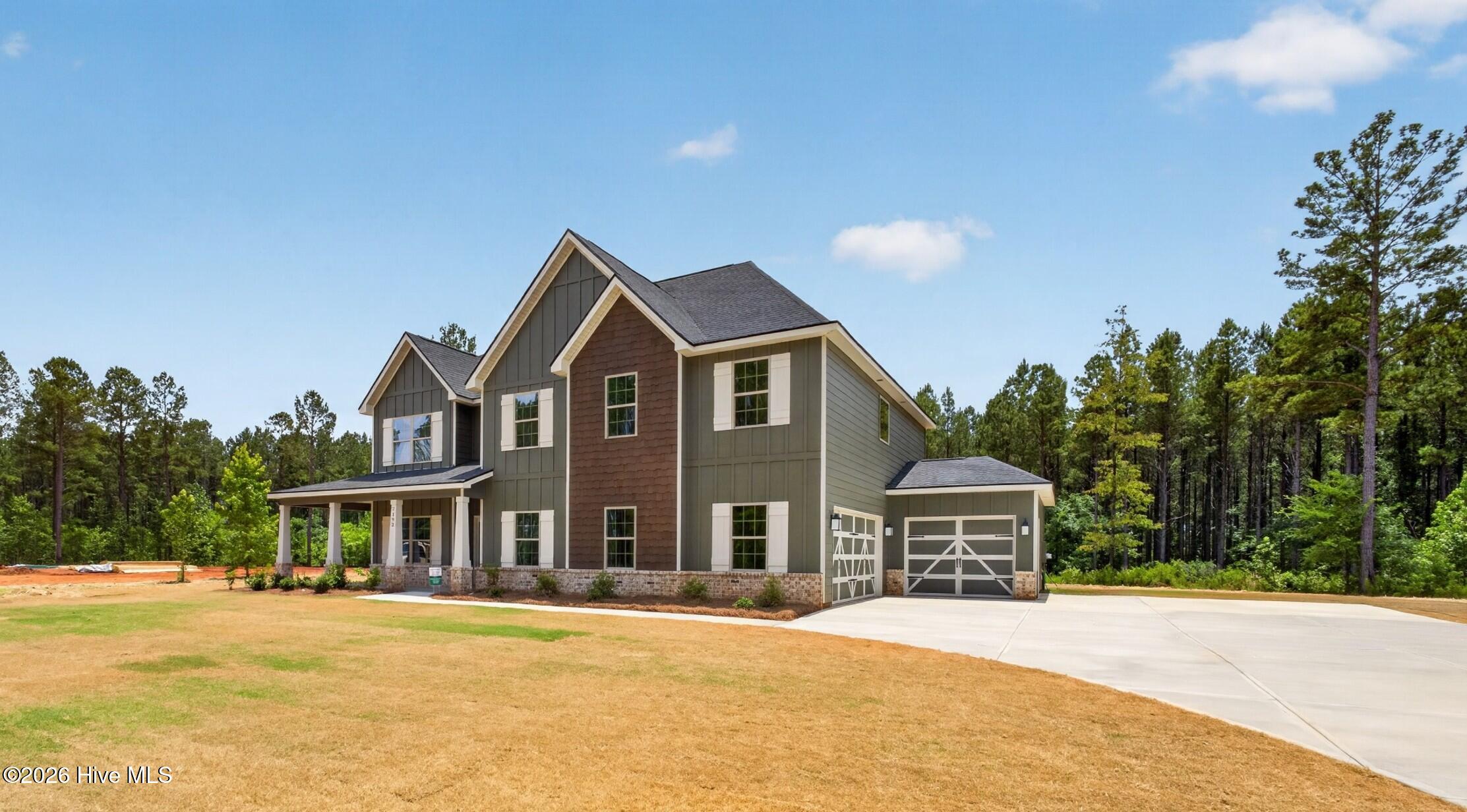 7192 Bill Dorn Road, Unit 13 Appling, GA 30802 - Photo 22 of 25 Gallery Image 22